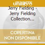 Jerry Fielding - Jerry Fielding Collection Volume 1 cd