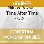 Miklos Rozsa - Time After Time - O.S.T. cd