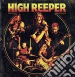 High Reeper - High Reeper cd