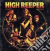 High Reeper - High Reeper cd
