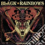 Black Rainbows - Pandaemonium cd