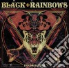 Black Rainbows - Pandaemonium cd