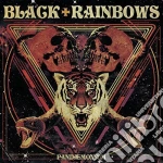 (LP Vinile) Black Rainbows - Pandaemonium vinile