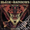 (LP Vinile) Black Rainbows - Pandaemonium (LImited Edition) cd