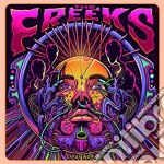Freeks (The) - Crazy World