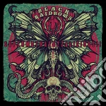 Black Rainbows - Supermotherfuzzalicious!! cd