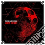 Black Rainbows - Holy Moon cd