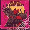 Black Rainbows - Hawkdope cd