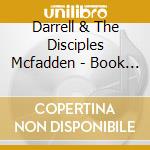 Darrell & The Disciples Mcfadden - Book Of Life (Vol. 1) cd