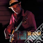 Loic Souriant - Full Moon cd