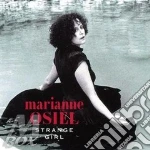 Marianne Osiel - Strange Girl cd