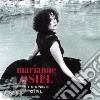 Marianne Osiel - Strange Girl cd