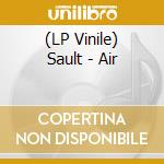 (LP Vinile) Sault - Air lp vinile