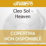 Cleo Sol - Heaven cd