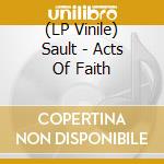 (LP Vinile) Sault - Acts Of Faith vinile