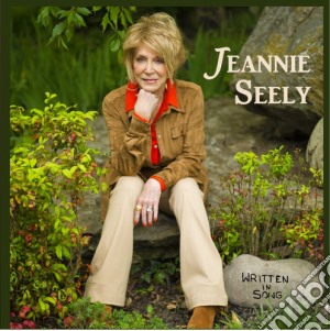 Jeannie Seely - Written In Song cd musicale di Jeannie Seely