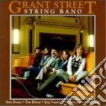 Grant Street String Band - Same cd