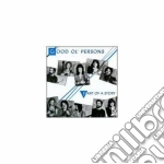Good Ol'persons - Part Of A Story cd