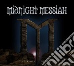 (LP Vinile) Midnight Messiah - The Root Of All Evil