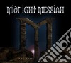(LP Vinile) Midnight Messiah - The Root Of All Evil cd