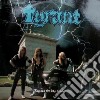 Tyrant - Legions Of The Dead - 30th Anniversary Edition cd