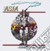 Asia - Armed To The Teeth + Asia cd