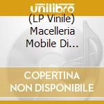 (LP Vinile) Macelleria Mobile Di Mezzanotte - Funeral Jazz lp vinile di Macelleria mobile di