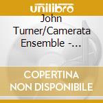 John Turner/Camerata Ensemble - Wandering Pathways cd