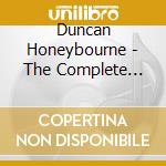 Duncan Honeybourne - The Complete Solo Piano Music Of John Joubert cd musicale di Duncan Honeybourne