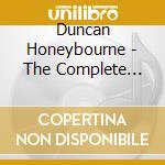 Duncan Honeybourne - The Complete Solo Piano Music Of John Joubert cd