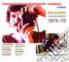 Daryl Runswick & Tony Hymas - Big Bands 1974-1978 cd