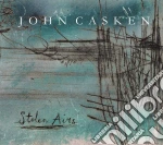 John Casken - Stolen Airs cd