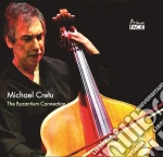 Michael Cretu - The Byzantium Connection cd