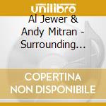 Al Jewer & Andy Mitran - Surrounding Sky cd