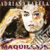 Adriana Varela - Maquillaje cd