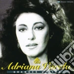 Adriana Varela - Grandes Exitos cd