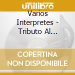 Varios Interpretes - Tributo Al Polaco cd
