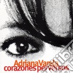 Varela, Adriana - Corazones Perversos