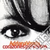 Varela, Adriana - Corazones Perversos cd