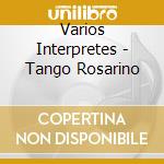 Varios Interpretes - Tango Rosarino cd