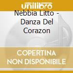 Nebbia Litto - Danza Del Corazon cd