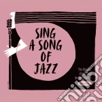 Sing A Song Of Jazz: The Best Of Vocal Jazz On Resonance / Various cd