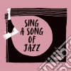 Sing A Song Of Jazz: The Best Of Vocal Jazz On Resonance / Various cd