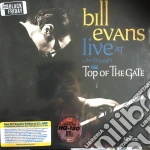 (LP Vinile) Bill Evans - Live At Art D'Lugoff'S - Top Of The Gate (2 Lp) vinile