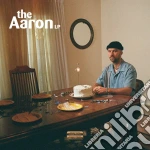 Sonreal - The Aaron Lp cd