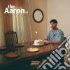 Sonreal - The Aaron Lp cd