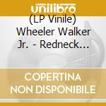 (LP Vinile) Wheeler Walker Jr. - Redneck Shit - Dark Grey Marble vinile