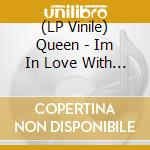 (LP Vinile) Queen - Im In Love With My Car Ep vinile