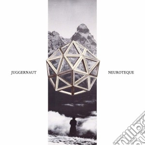 (LP Vinile) Juggernaut - Neuroteque lp vinile