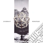 (LP Vinile) Juggernaut - Neuroteque vinile